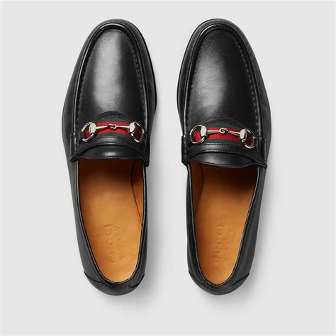 gucci horsebit loafer roze|gucci horsebit loafer men.